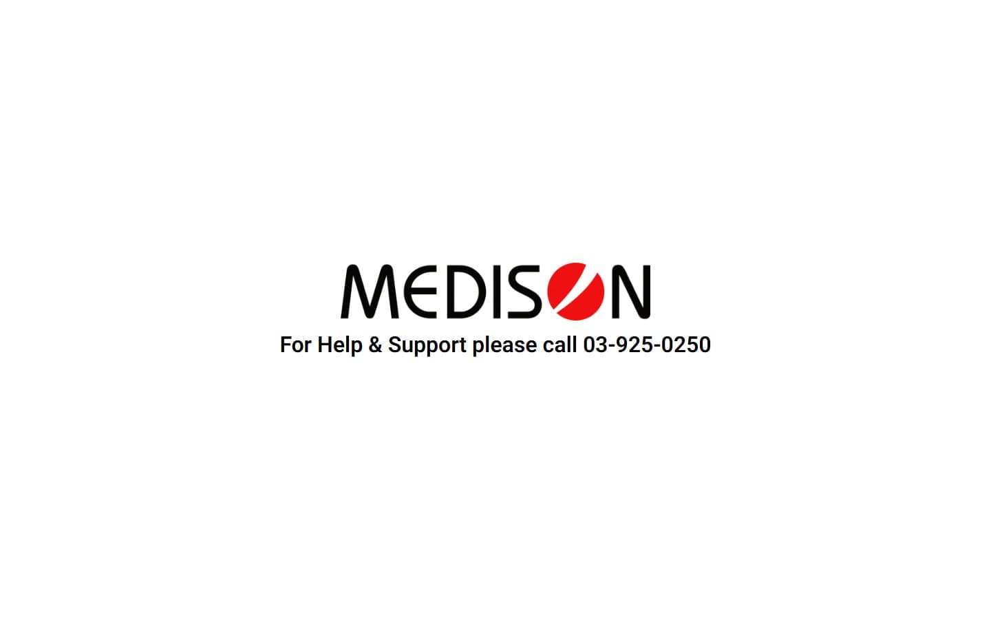 Medison Content — Corporate