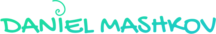 Daniel Mashkov signature